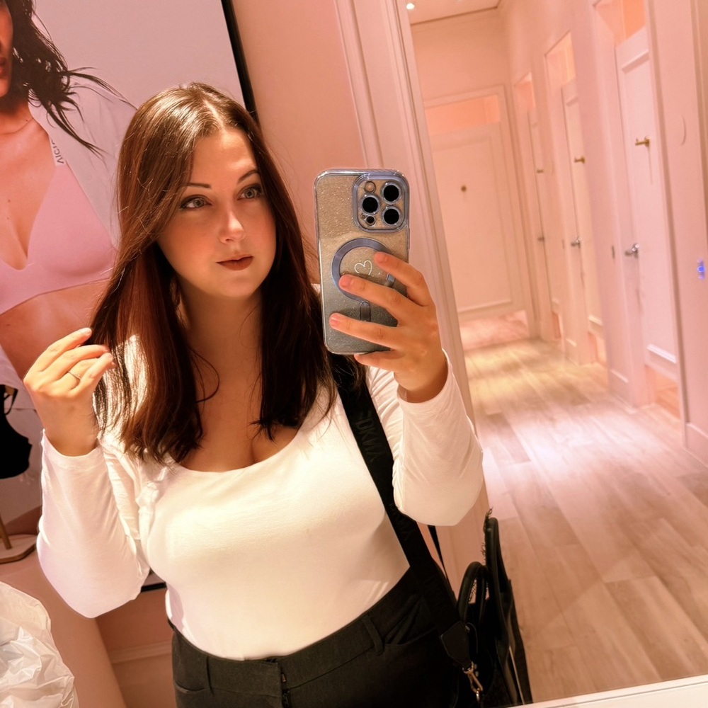 Meet your Posher, Bethany